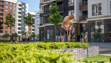 Власна експлуатуюча компанія