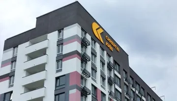 Оздоблення фасадів