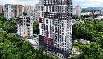 Купуйте квартиру — легко, вигідно та без додаткових турбот!