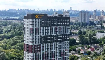 Видові квартири