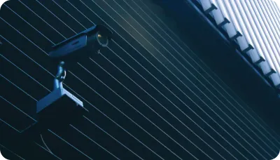 Відеоспостереження