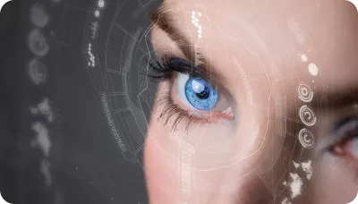 Відеодомофон з Face-ID